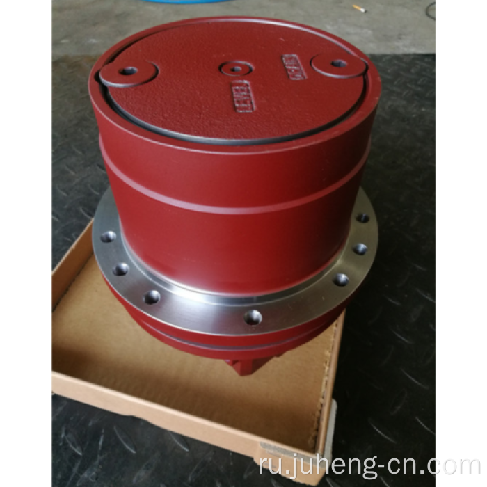 Редуктор главной передачи ПГВ-2Б Ходовой двигатель ПГВ-2Б